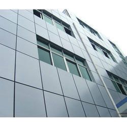 Aluminium Composite Panel Sheet 04