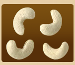 Cashew Nut 10