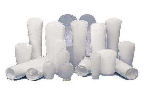 PP Filter Bags for Pharma Industries