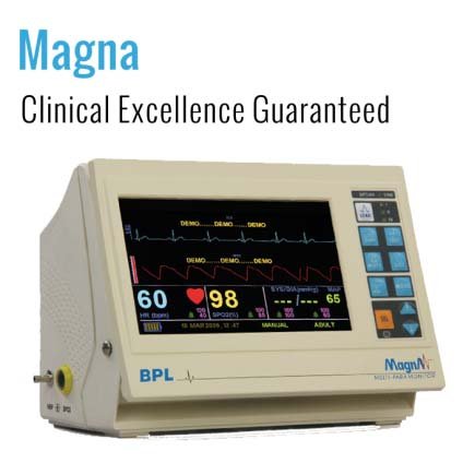 Patient Monitor (Magna)