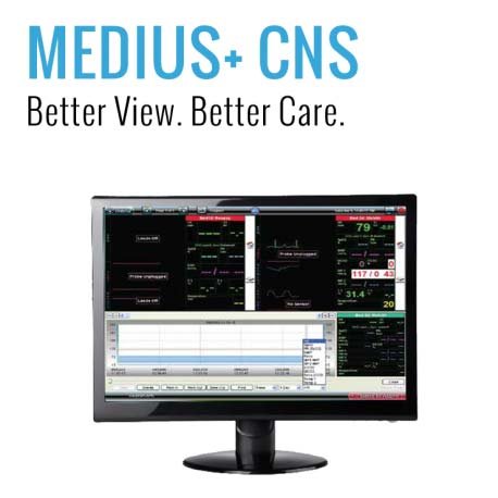Patient Monitor (Medius-CNS-458x513)