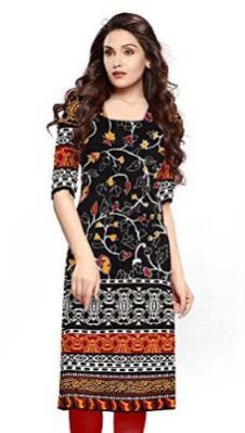 Ladies Printed Kurtis 01