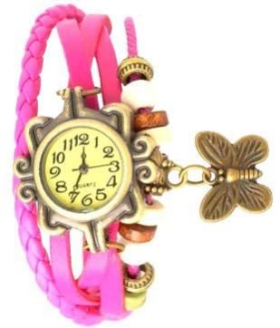 Ladies Wrist Watch 01