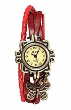 Ladies Wrist Watch 02