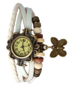 Ladies Wrist Watch 06