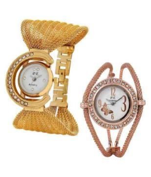 Ladies Wrist Watch 07