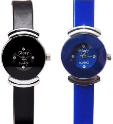 Ladies Wrist Watch 09