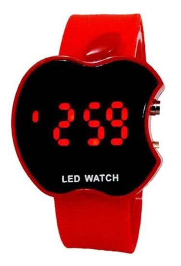 Ladies Wrist Watch 11