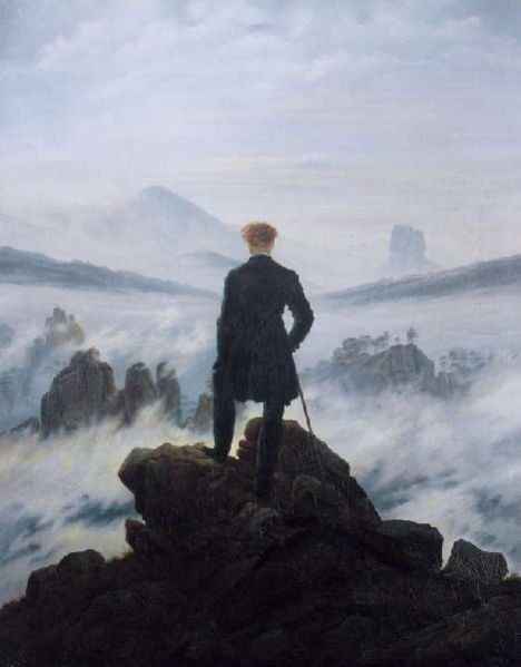 Acrylic Painting Reproduction