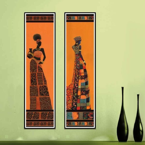 AWP3003 Painting Set for Girls