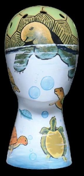 Big Flower Vases for Home Decor 01