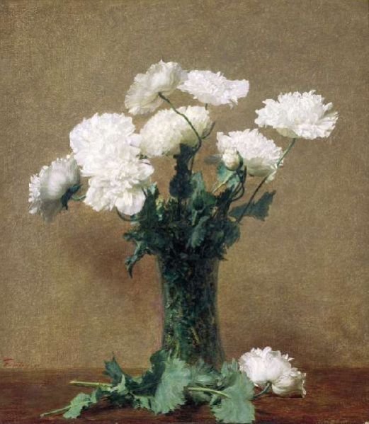 Classic Painting Reproduction