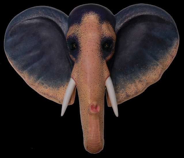 Elephant Statues