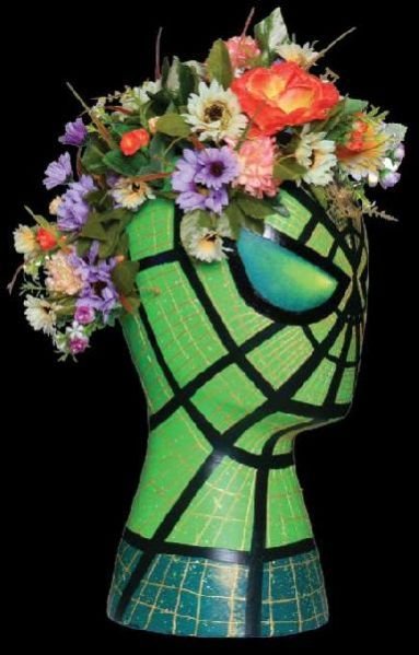 Flower Vase Stand