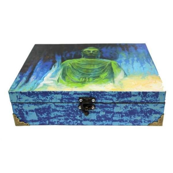 Jewelry Box Big