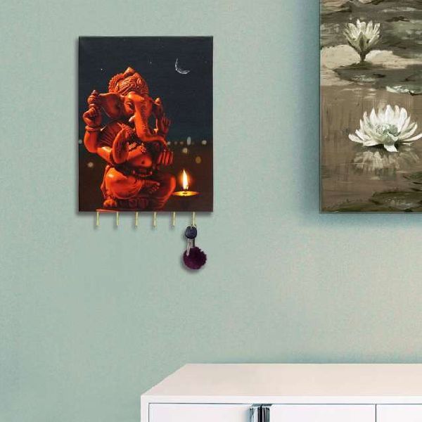 KHWBMI-SGA498 Key Holder Wall Decor