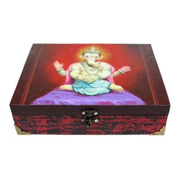 Money Box