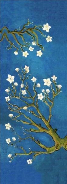 MWB165 Flower Painting