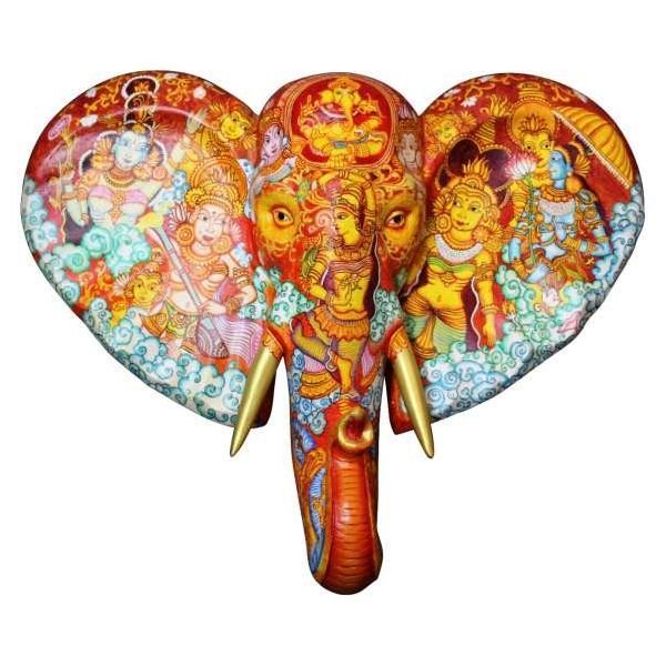 Statues for Home Decor