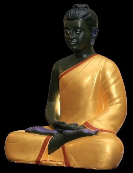 Statues for Living Room