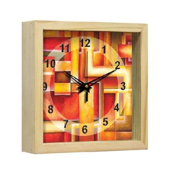 WCNMI-POC3036 Wall Clock Antique Design