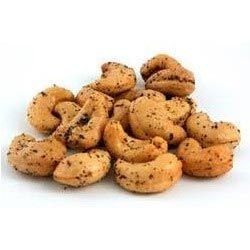Black Pepper Flavored Cashew