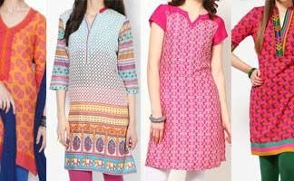 Ladies Kurtis 05