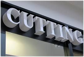 Acrylic Signage Board 04