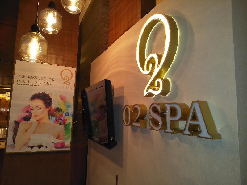o2 spa logo
