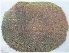 Granules of All Size