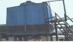 RT Series Cooling Tower