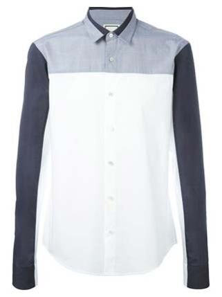 Mens Casual Shirts 01