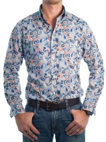 Mens Casual Shirts 04
