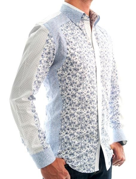 Mens Casual Shirts 05