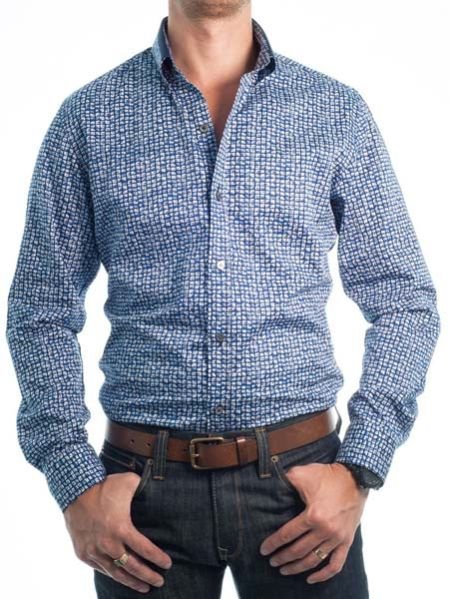 Mens Casual Shirts 06