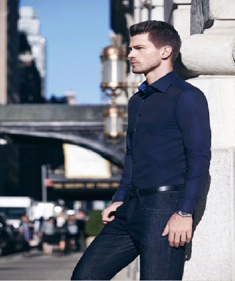 Mens Formal Shirts 02