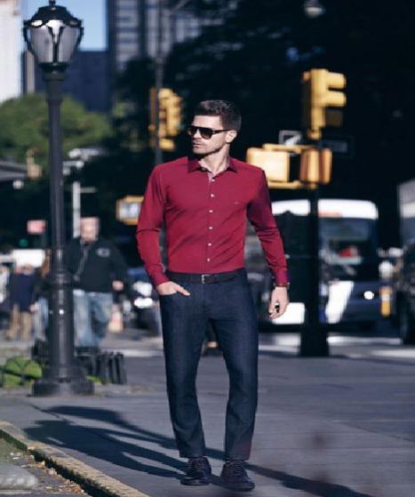 Mens Formal Shirts 03