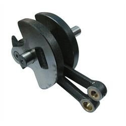 Compressor Crankshaft 02