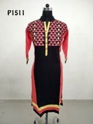 Casual Kurti P1511