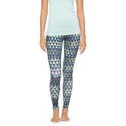 Printed Cotton Legging 01