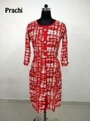 Rayon Kurti 01