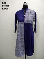 Rayon Kurti 08