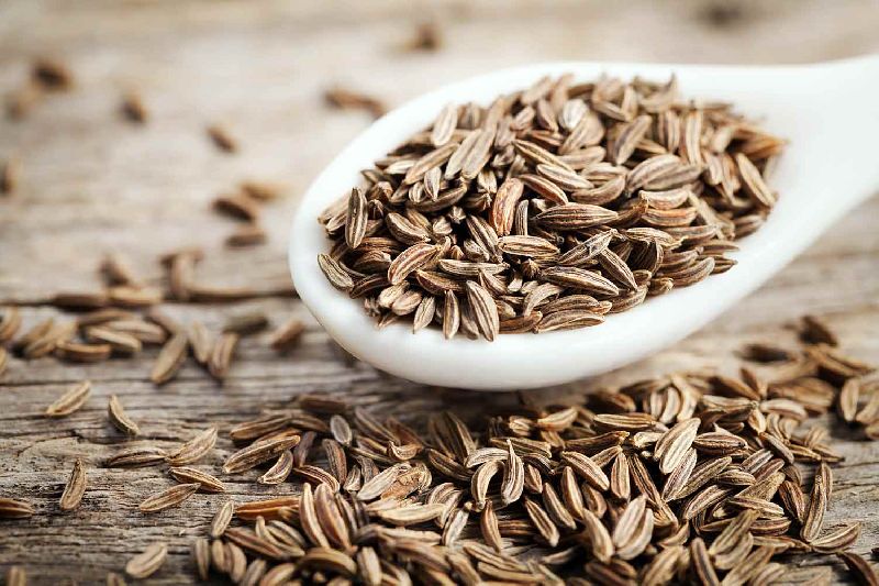 Cumin Seed 01