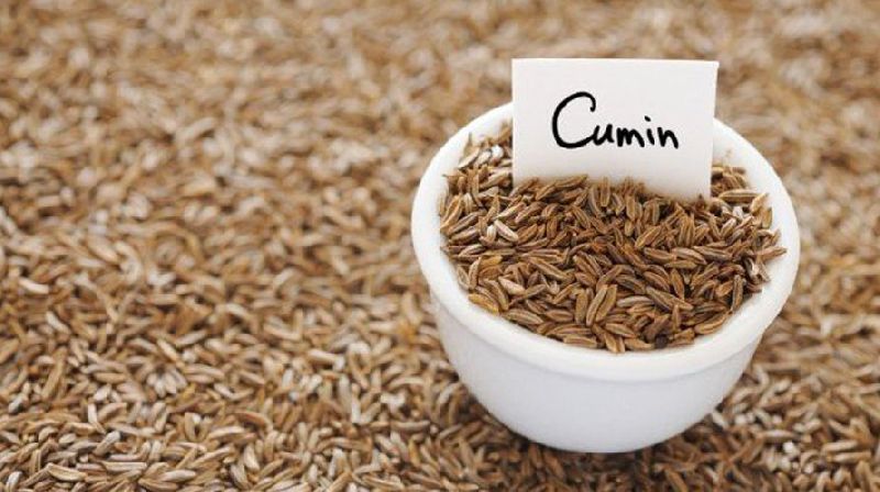 Cumin Seed 02