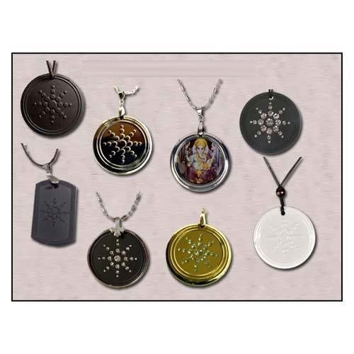 Bio Energy Pendant 01