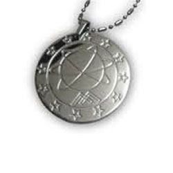 Bio Energy Pendant 03