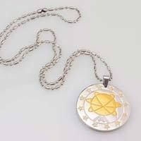 Bio Energy Pendant 04