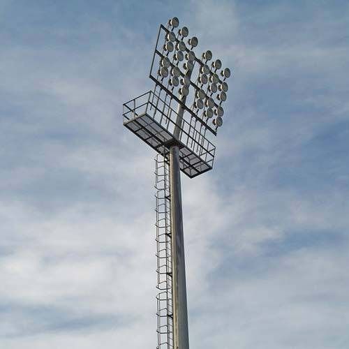 Stadium Mast 01