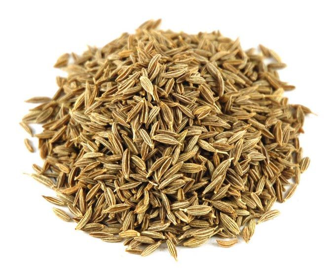 Cumin Seeds
