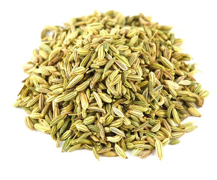 Fennel Seeds